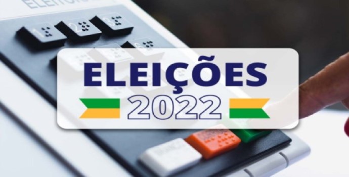 Notificação e Recomendação do MPT sobre as Eleições 2022