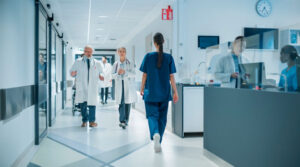 Rede D’Or renova certificação JCI e inaugura unidade em SP