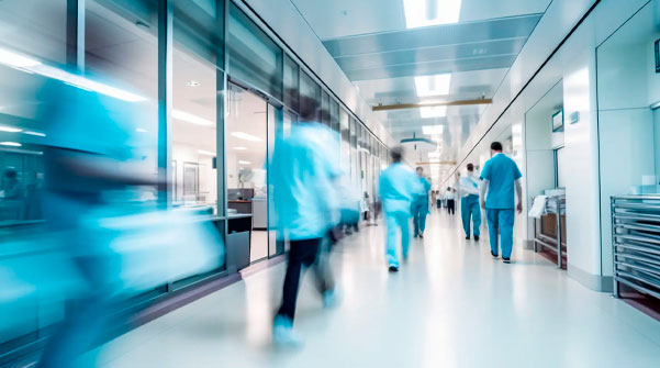 Hospitais retomarão atendimento a usuários da Unimed Ferj após acordo firmado com Unimed do Brasil