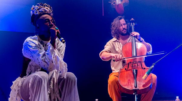 Sesc RJ lança edital que vai selecionar projetos culturais em todo o país