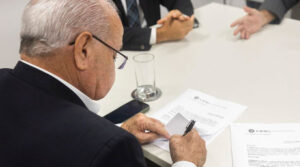 MPRJ firma acordo com Unimed Brasil e Unimed Ferj para garantir tratamento a pessoas com TEA e outros transtornos globais do desenvolvimento