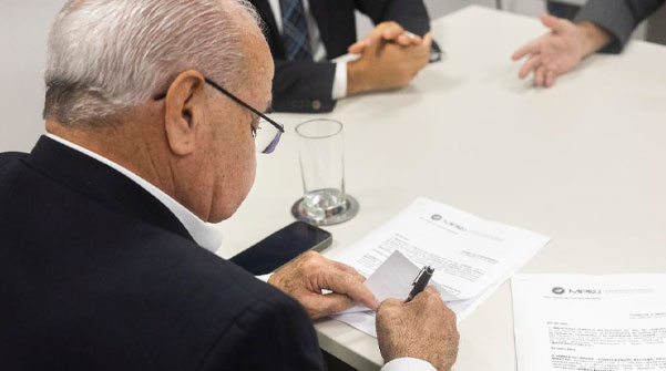 MPRJ firma acordo com Unimed Brasil e Unimed Ferj para garantir tratamento a pessoas com TEA e outros transtornos globais do desenvolvimento