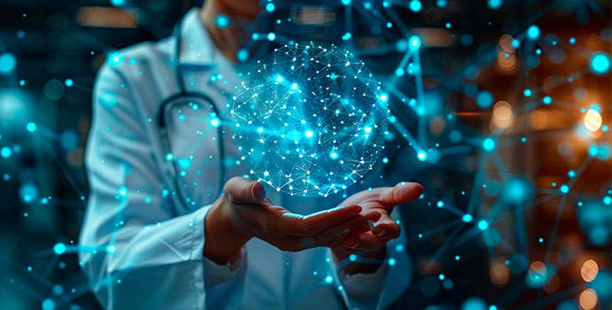 CFM publica resolução inédita regulamentando o uso de Inteligência Artificial na medicina