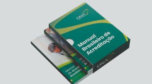 ONA lança Manual OPSS 2026 com foco em experiência e segurança do paciente