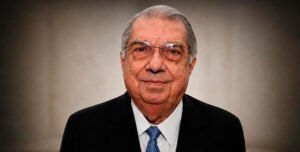 Nota de Pesar – Dr. Mansur José Mansur